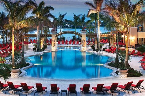 elegant hotels in palm beach